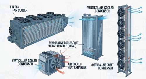 MechoCool Refrigeration Technology Co.,Ltd