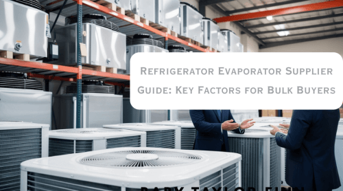 MechoCool Refrigeration Technology Co.,Ltd