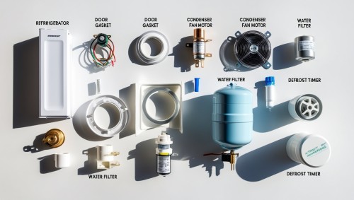 MechoCool Refrigeration Technology Co.,Ltd