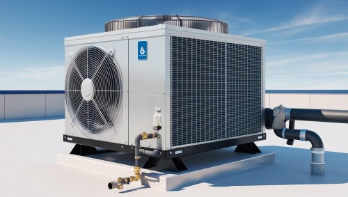 MechoCool Refrigeration Technology Co.,Ltd