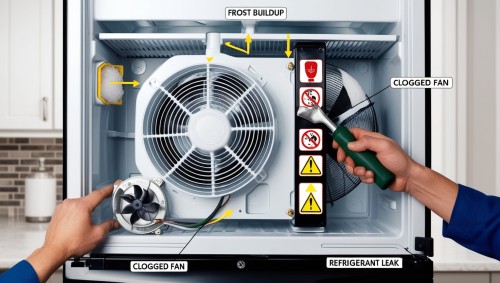 MechoCool Refrigeration Technology Co.,Ltd